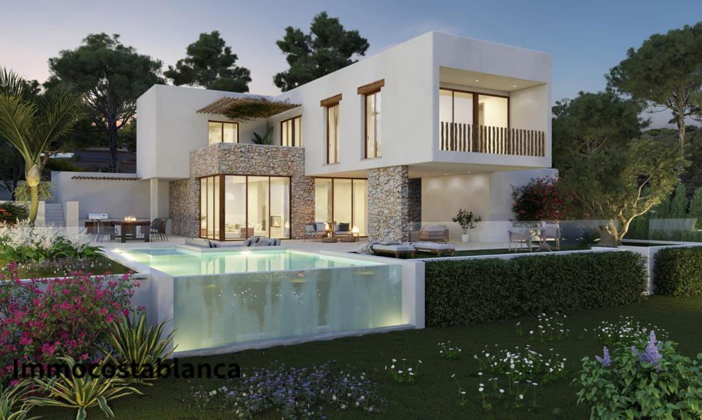 Вилла в Хавеа, 300 м², 2 250 000 €, фото 4, объявление 5920416