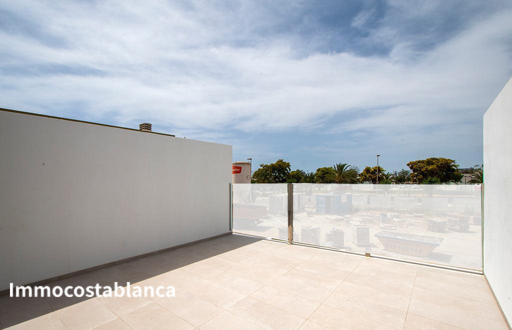 Таунхаус в Пилар-де-ла-Орададе, 91 м², 315 000 €, фото 4, объявление 64108336