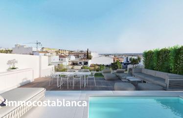 Квартира в Сьюдад-Кесада, 66 м²