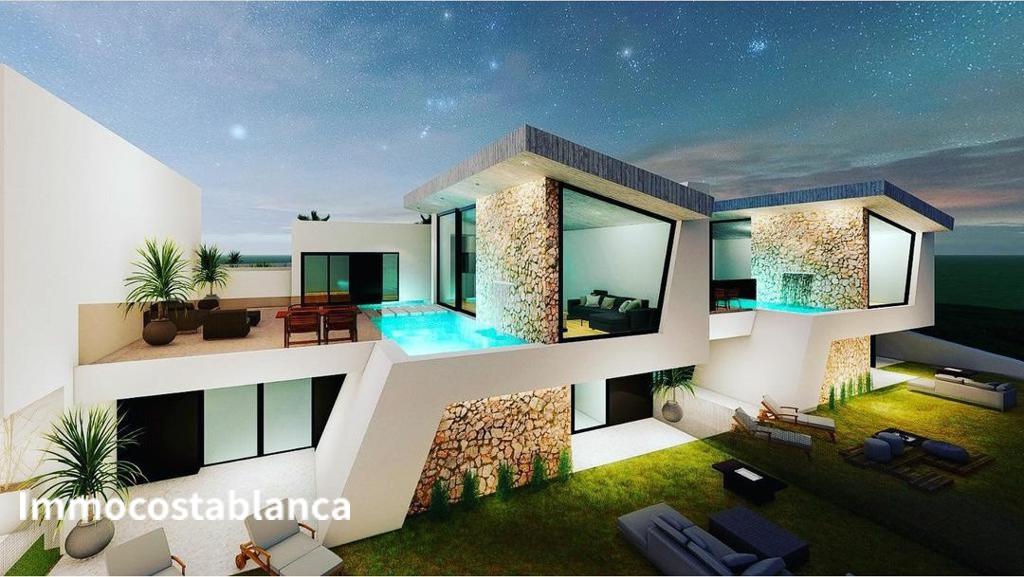 Вилла в Рохалесе, 302 м², 805 000 €, фото 4, объявление 9507216
