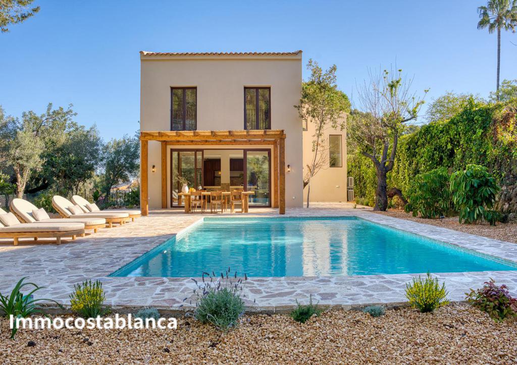 Вилла в Хавеа, 385 м², 2 225 000 €, фото 2, объявление 12226016