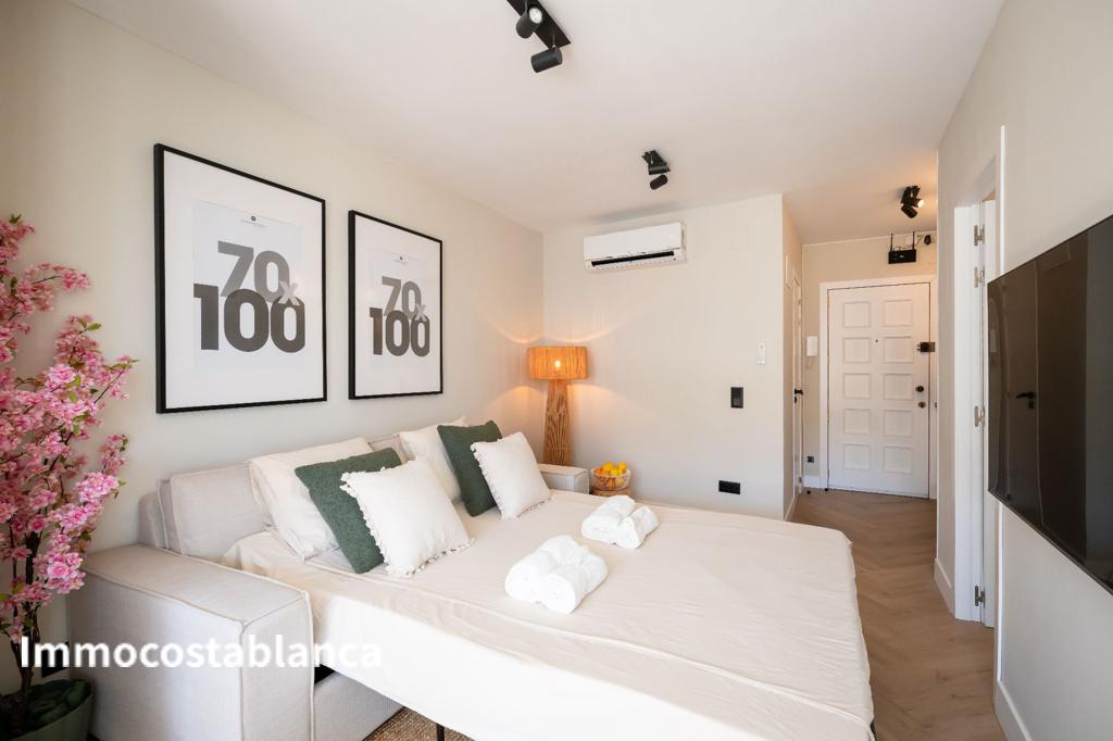 Квартира в Кальпе, 51 м², 309 000 €, фото 8, объявление 18671536
