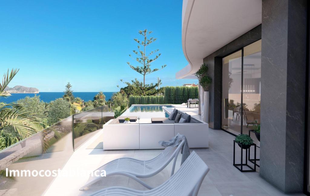 Вилла в Бенисе, 318 м², 3 195 000 €, фото 8, объявление 24439536