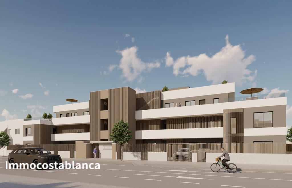 Квартира в Пилар-де-ла-Орададе, 115 м², 315 000 €, фото 10, объявление 3425216