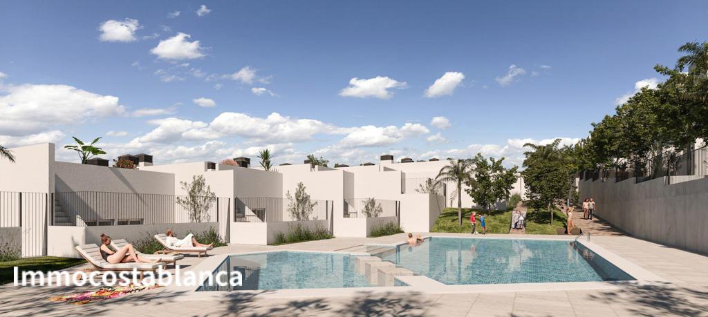 Вилла в Монфорте-дель-Сиде, 154 м², 350 000 €, фото 3, объявление 71087536