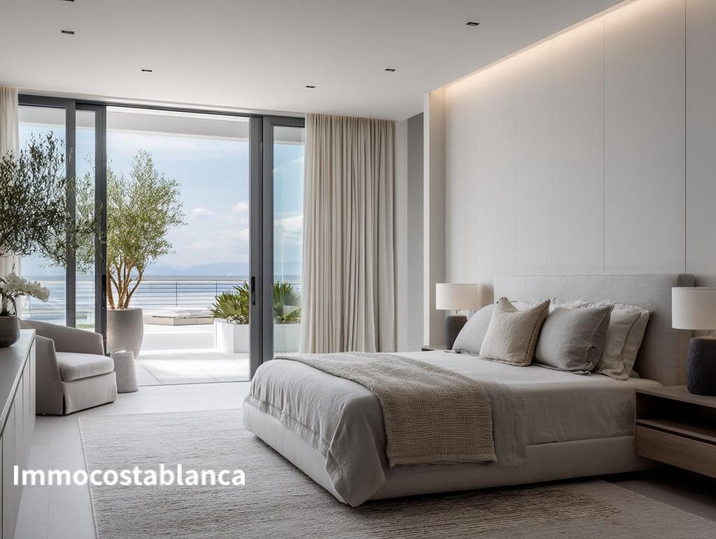 Коттедж в Хавеа, 530 м², 2 195 000 €, фото 1, объявление 74638736