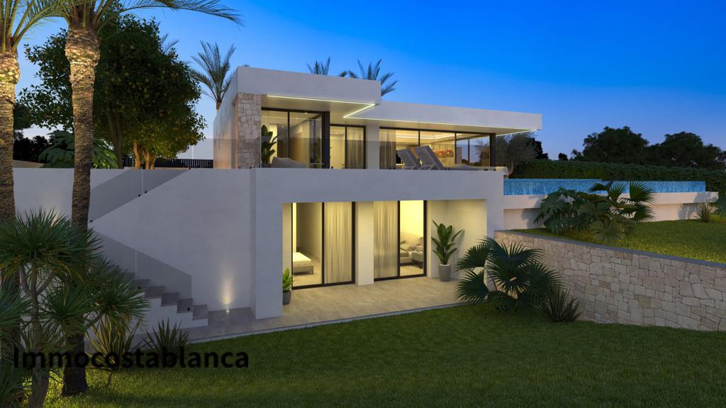 Коттедж в Дении, 259 м², 1 380 000 €, фото 6, объявление 71597936