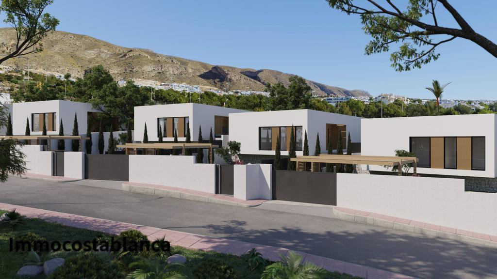 Вилла в Бенидорме, 132 м², 640 000 €, фото 8, объявление 49183536
