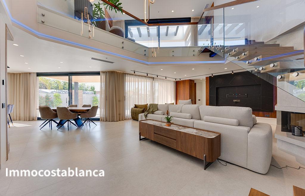 Вилла в Рохалесе, 425 м², 2 650 000 €, фото 3, объявление 50748416