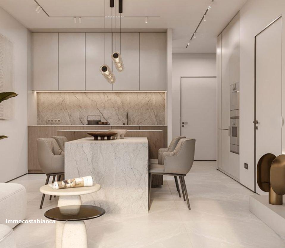 Квартира в Кальпе, 116 м², 483 000 €, фото 6, объявление 32477936