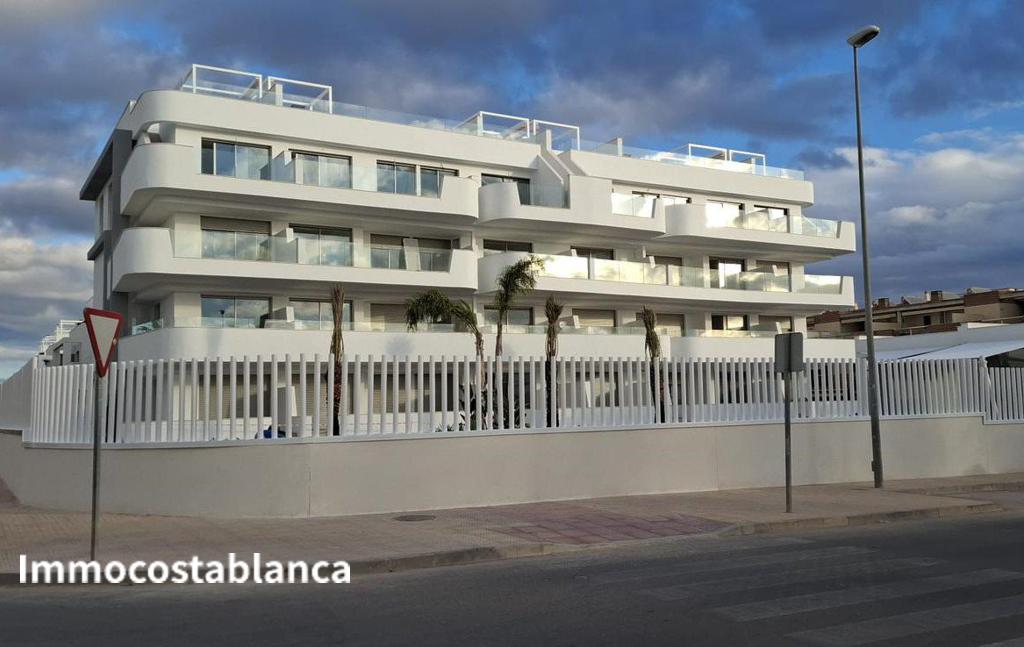 Коттедж в Кабо Роч, 93 м², 369 000 €, фото 5, объявление 59305216