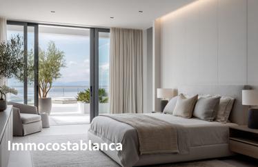 Коттедж в Хавеа, 530 м²