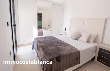 Вилла в Сан Фульхенсио, 99 м²