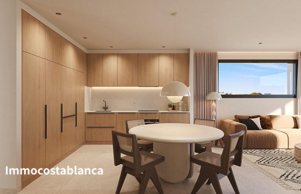 Квартира в Деэса де Кампоамор, 134 м², 895 000 €, фото 5, объявление 36162016