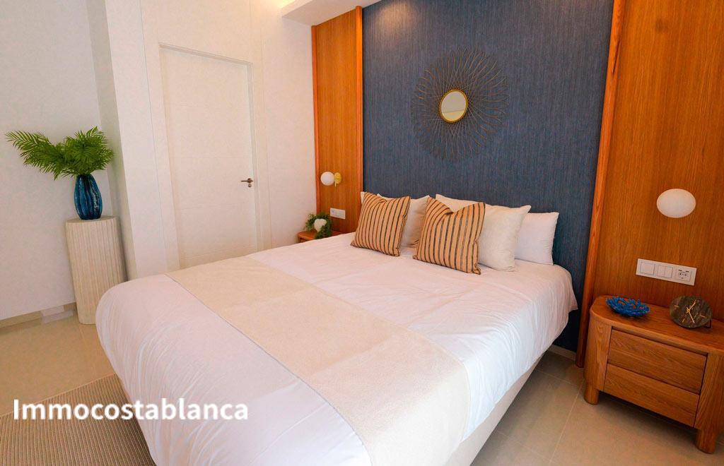 Квартира в Рохалесе, 108 м², 430 000 €, фото 5, объявление 55574736