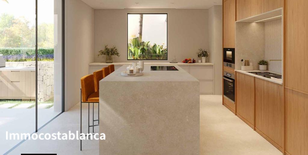 Коттедж в Хавеа, 390 м², 2 399 000 €, фото 1, объявление 5197936