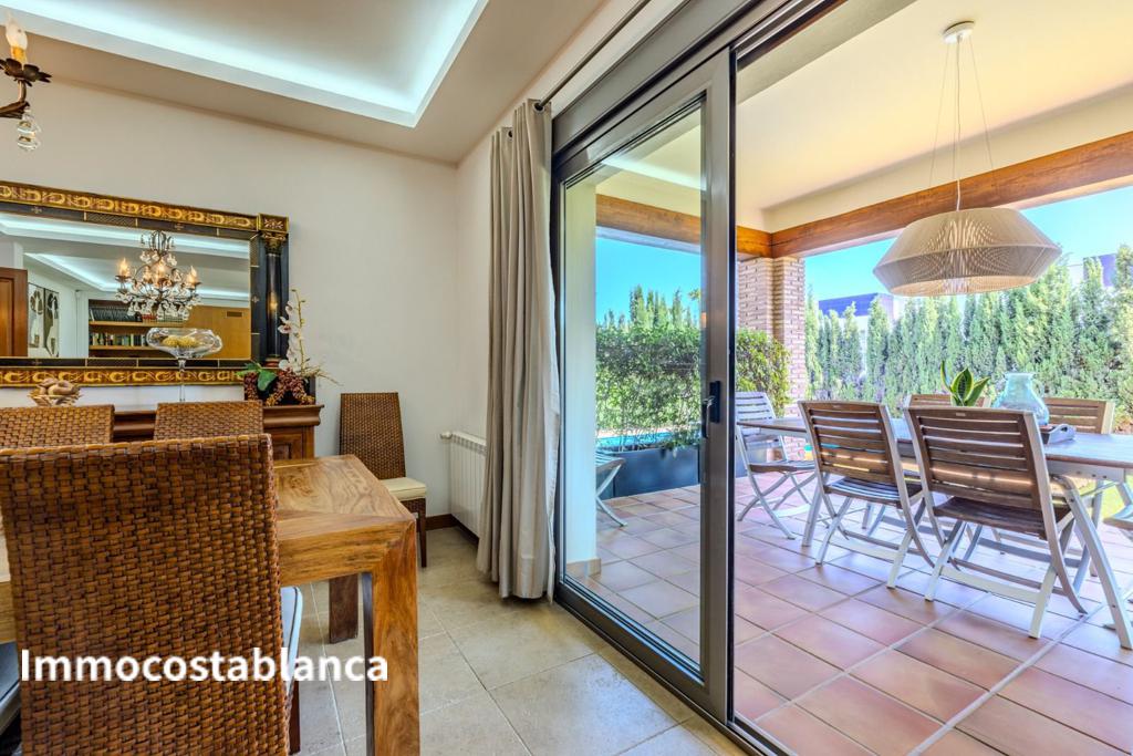 Коттедж в Дении, 470 м², 1 400 000 €, фото 8, объявление 28128416