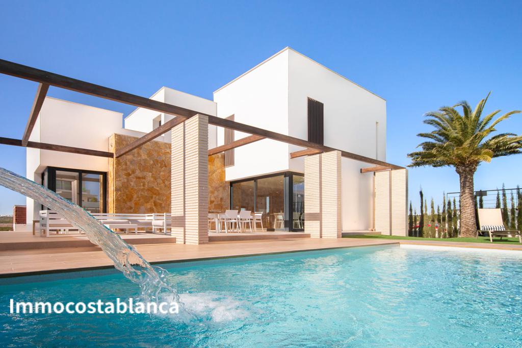 Вилла в Ориуэла Коста, 270 м², 1 350 000 €, фото 4, объявление 30375536