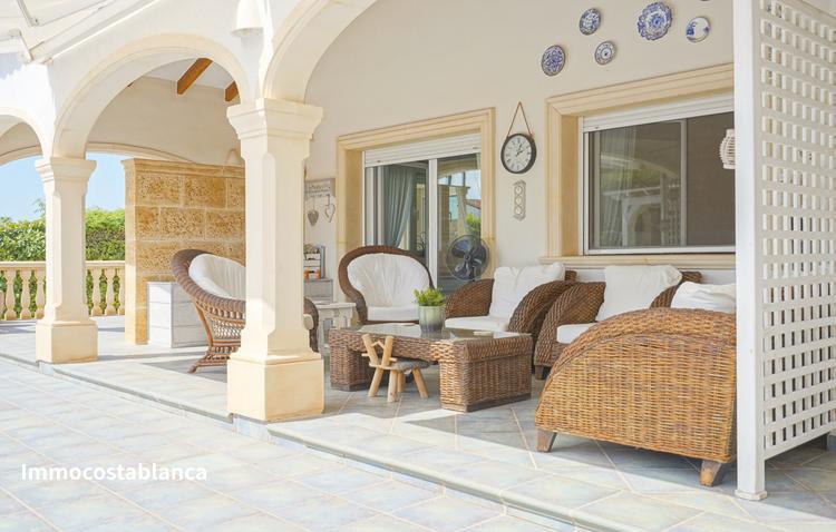 Вилла в Хавеа, 200 м², 765 000 €, фото 5, объявление 76954016