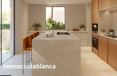 Коттедж в Хавеа, 390 м²