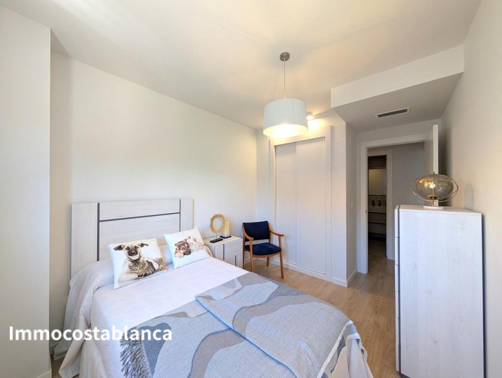 Квартира в Сан-Хуан-де-Аликанте, 83 м², 425 000 €, фото 1, объявление 44863536