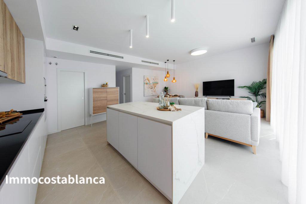 3-комн. квартира в Финестрате, 150 м², 370 000 €, фото 8, объявление 65440256