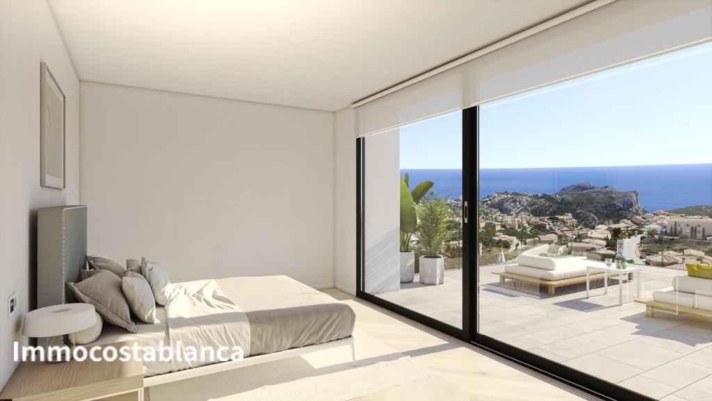 Коттедж в Морайре, 790 м², 2 720 000 €, фото 4, объявление 1808416