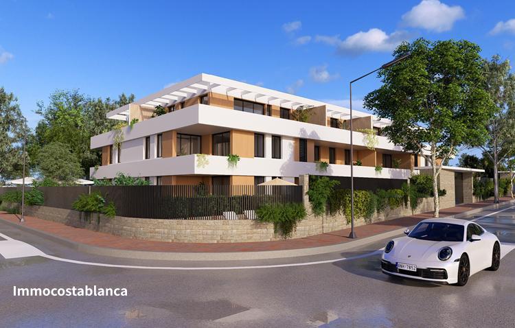 Пентхаус в Хавеа, 95 м², 485 000 €, фото 9, объявление 48937216