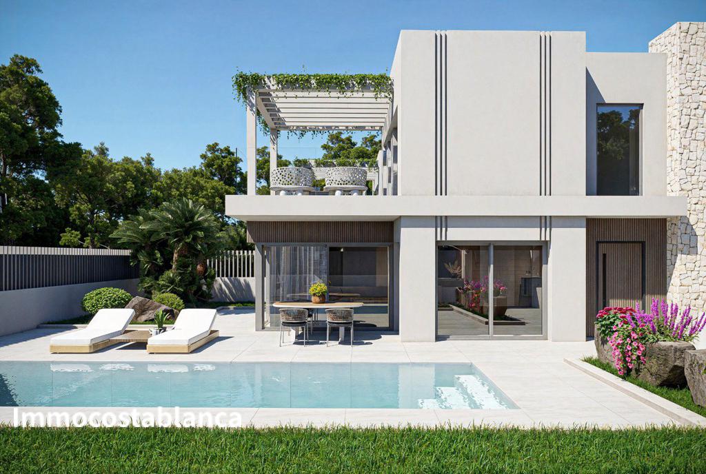 Вилла в Финестрате, 118 м², 650 000 €, фото 2, объявление 27265136