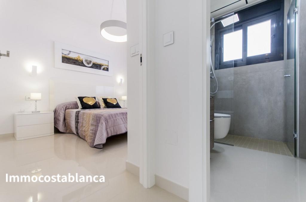 Вилла в Сан-Мигель-де-Салинасе, 135 м², 630 000 €, фото 5, объявление 15159536