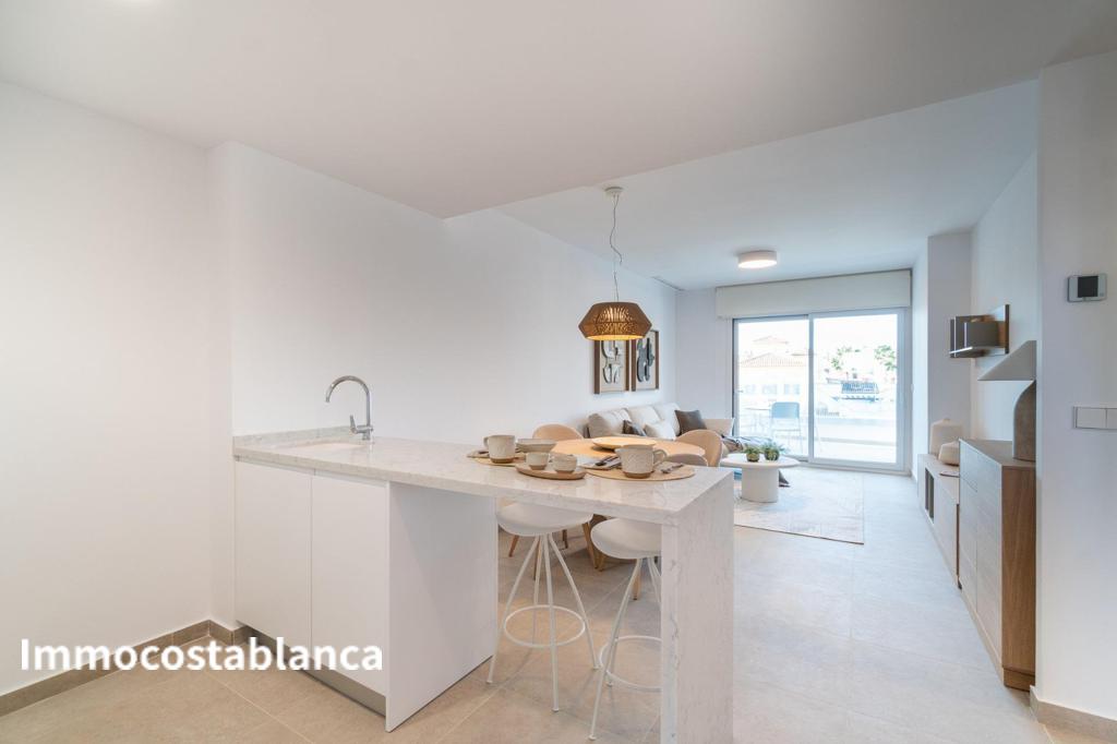 Квартира в Ориуэла Коста, 73 м², 339 000 €, фото 8, объявление 505216