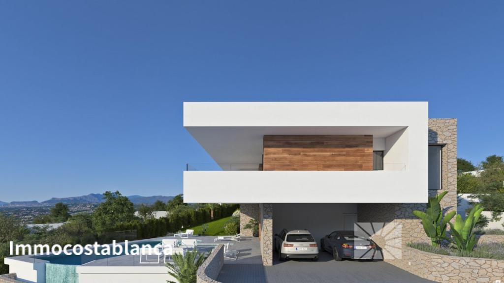 Вилла в Бенитачеле, 183 м², 2 167 000 €, фото 5, объявление 53728416