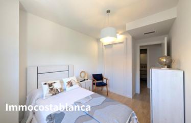 Квартира в Сан-Хуан-де-Аликанте, 83 м²