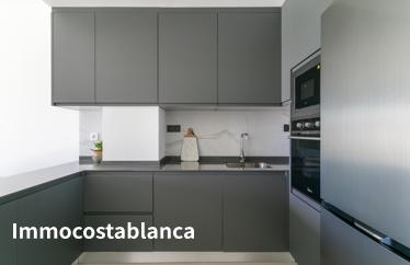 Коттедж в Торревьехе, 75 м²