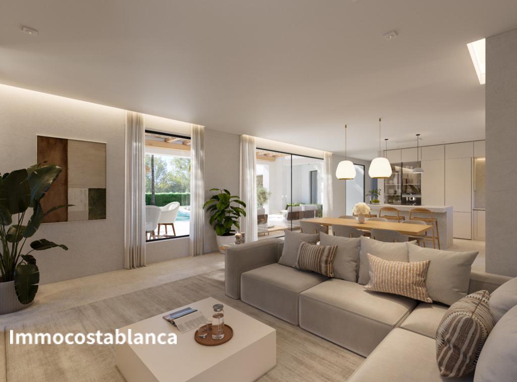 Коттедж в Хавеа, 382 м², 2 500 000 €, фото 9, объявление 60397936