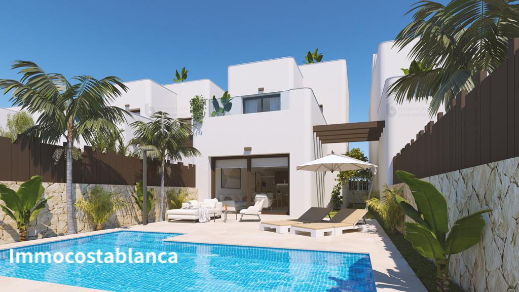 Вилла в Пилар-де-ла-Орададе, 264 м², 540 000 €, фото 10, объявление 63343536