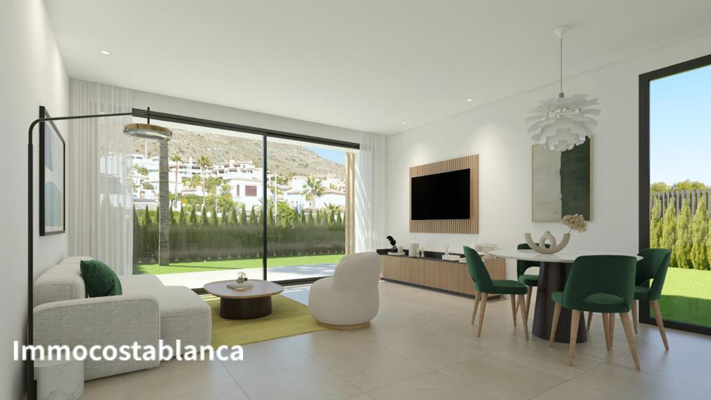 Квартира в Бенидорме, 106 м², 535 000 €, фото 6, объявление 75247536
