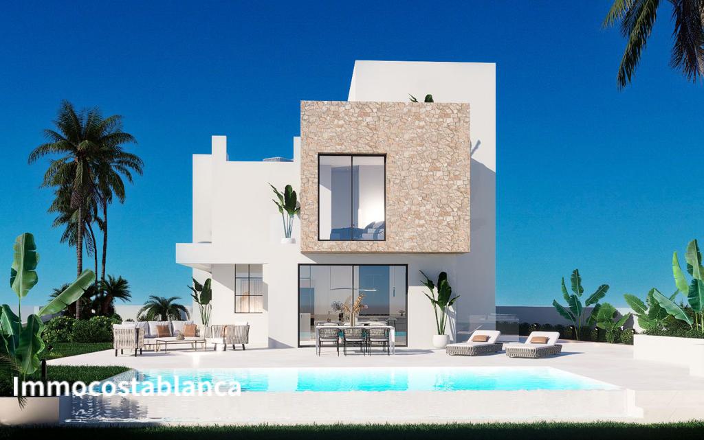 Коттедж в Финестрате, 330 м², 709 000 €, фото 8, объявление 66390656