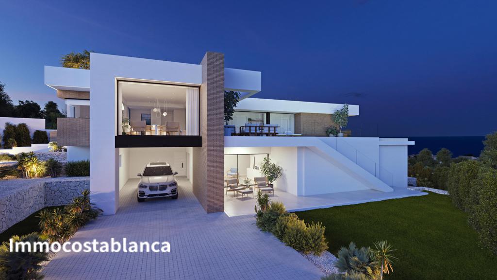 Коттедж в Морайре, 620 м², 2 073 000 €, фото 8, объявление 73008416