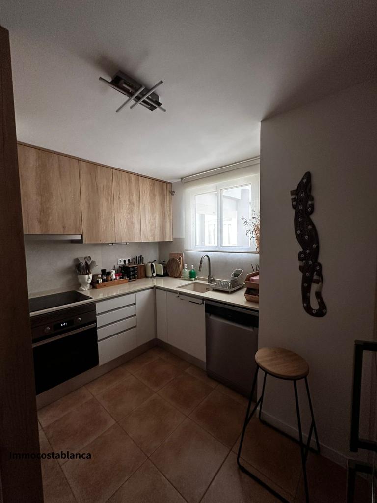 Пентхаус в Дении, 90 м², 319 000 €, фото 6, объявление 49651536