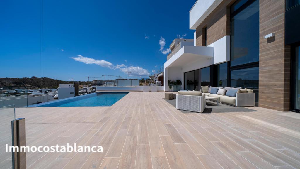 Вилла в Финестрате, 344 м², 1 400 000 €, фото 3, объявление 3267616