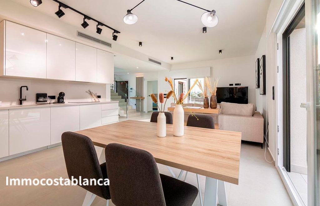 Вилла в Финестрате, 128 м², 736 000 €, фото 7, объявление 43578816