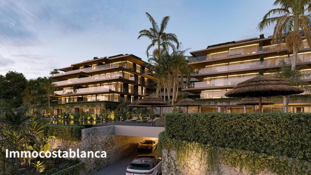 Квартира в Альтее, 152 м², 1 530 000 €, фото 1, объявление 32458816