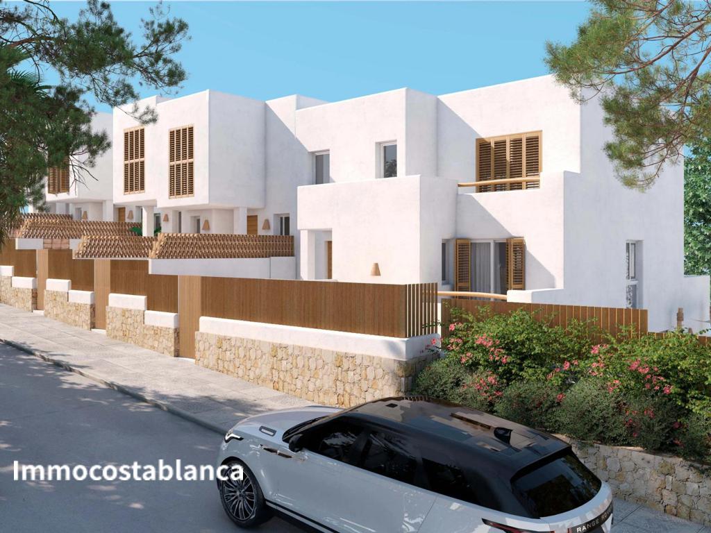 Вилла в Аликанте, 269 м², 690 000 €, фото 4, объявление 21327536