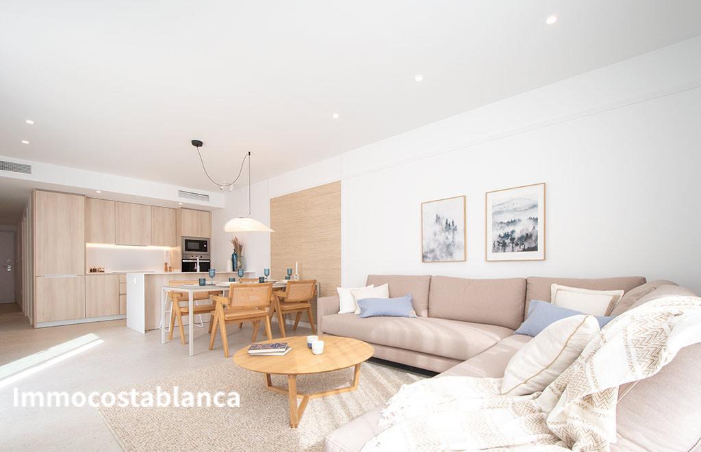 Квартира в Пилар-де-ла-Орададе, 99 м², 396 000 €, фото 8, объявление 46951456