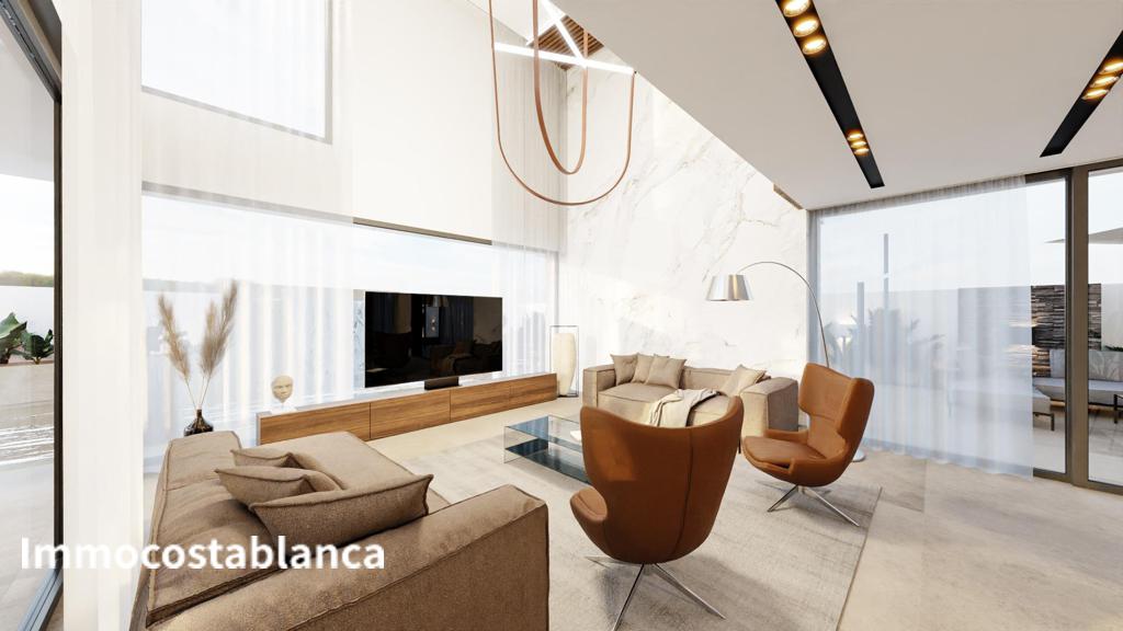 Вилла в Ориуэла Коста, 350 м², 1 600 000 €, фото 2, объявление 71735536