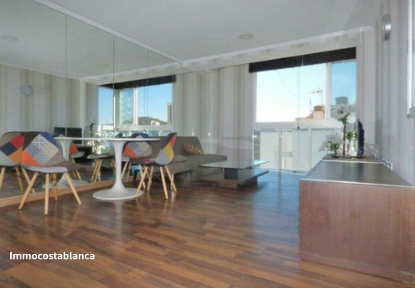 Квартира в Бенидорме, 120 м², 196 000 €, фото 3, объявление 13454248