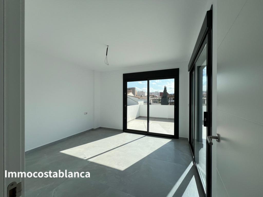 Коттедж в Дении, 136 м², 455 000 €, фото 5, объявление 12051536
