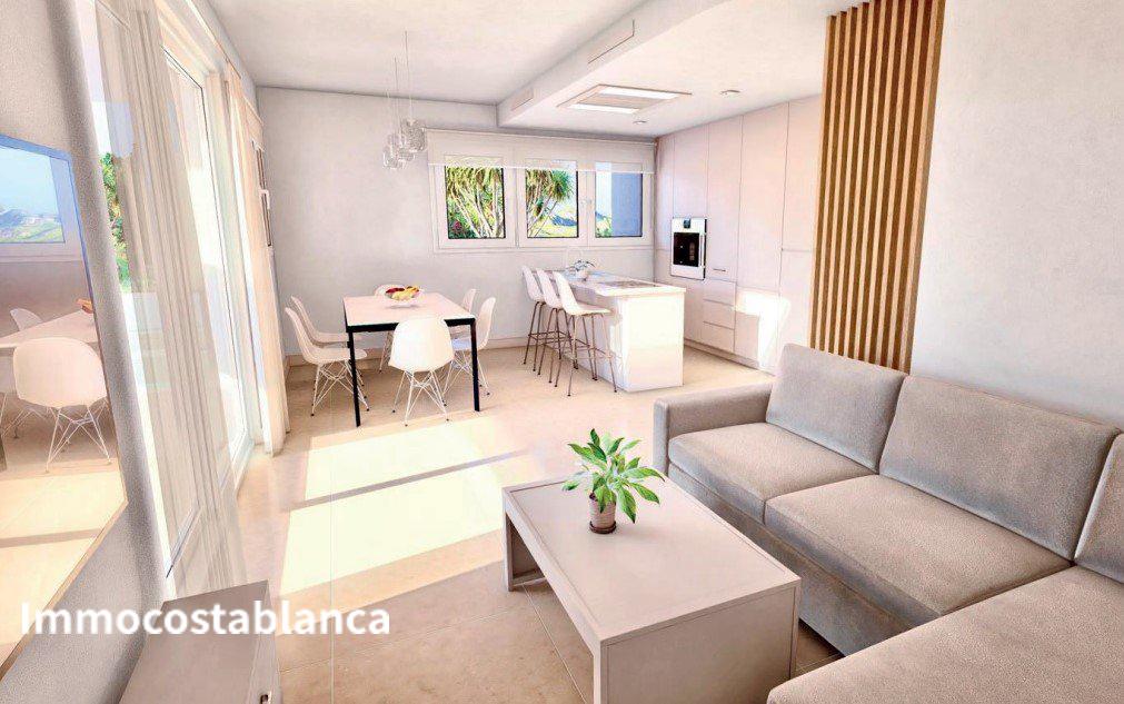 Пентхаус в Кальпе, 261 м², 880 000 €, фото 2, объявление 27251536