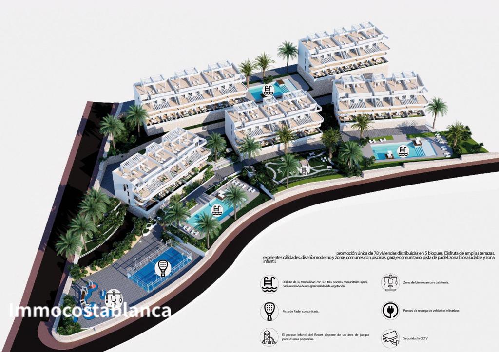 Квартира в Бенидорме, 68 м², 330 000 €, фото 3, объявление 9495536